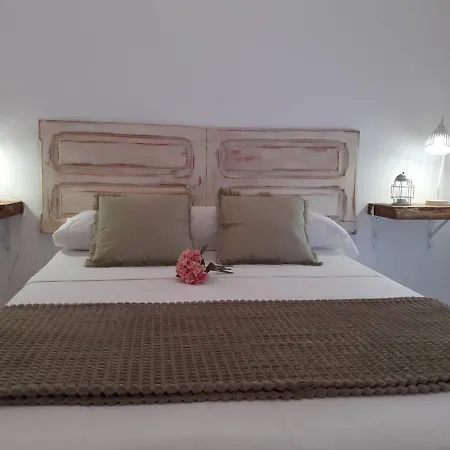 Mirador De Zocodover Appartement *