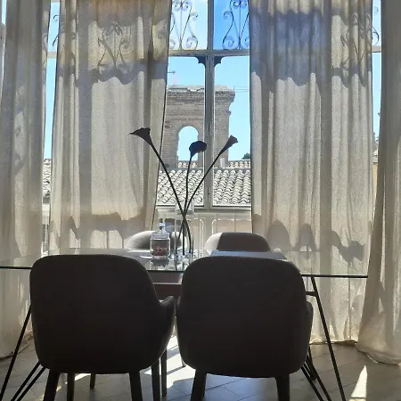 Mirador De Zocodover Appartement *