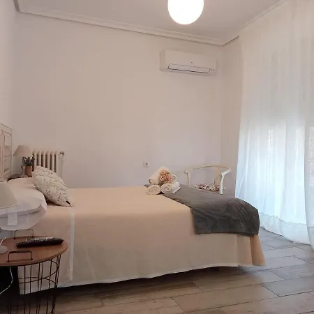 Appartement Mirador De Zocodover