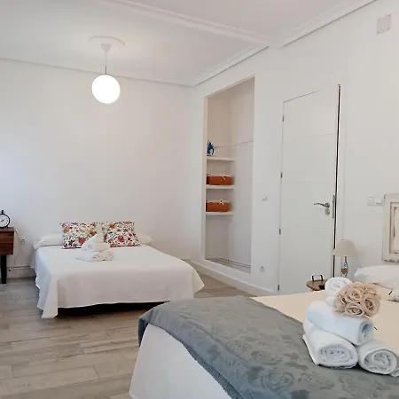 Appartement Mirador De Zocodover *
