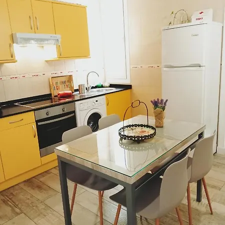 Mirador De Zocodover Appartement Toledo