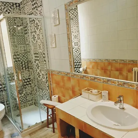 Mirador De Zocodover Appartement