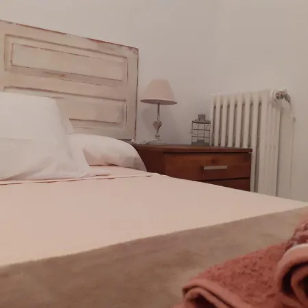 Appartement Mirador De Zocodover Toledo